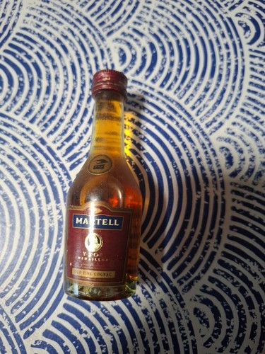 Cognac martell vsop medaillon - vsop,
