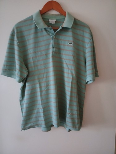 Polo lacoste uomo manica - polo,