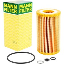 FILTRO UOMO FILTRO OLIO adatto per Hyundai i20 i30 TUCSON MATRIX KIA RIO II CEED