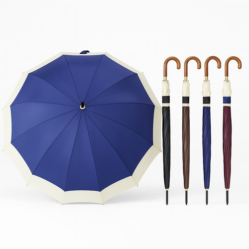 Kit ombrelli grandi - 4,