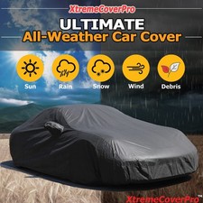 Waterproof Car Cover For 2017