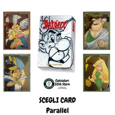 Asterix Sine Tempore Panini