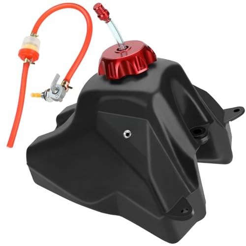 Serbatoio benzina dirt - ,