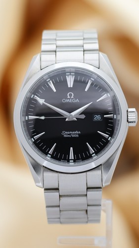 Omega seamaster aqua terra - seamaster, 39