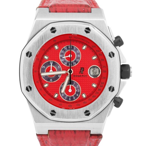 Orologio audemars piguet - orologio, royal