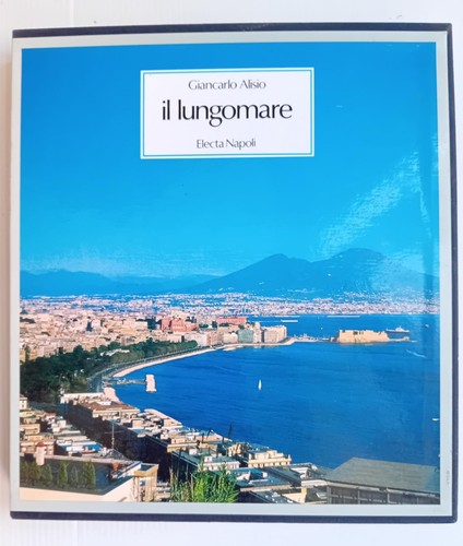 Lungomare giancarlo - il, lungomare,
