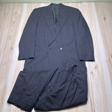 Tuta doppiopetto Gianni