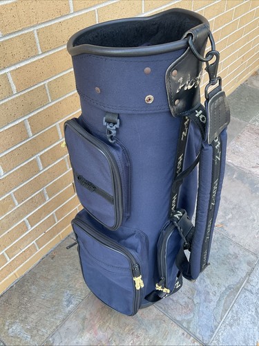 Borsa carrello mazze golf - carrello,
