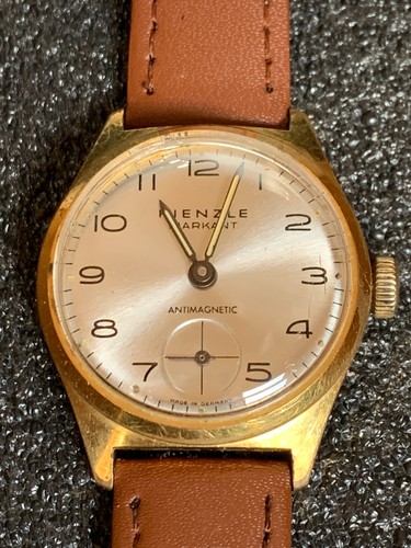 Kienzle markant antimagnetik - markant,