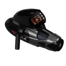 Sublue Vapor Pump-Jet Scooter