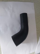 Manicotto Radiatore Fiat 1100 H D  Originale Epoca