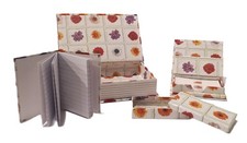 Set da scrivania composto da