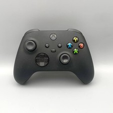 Controller per XBOX SERIES S / X PC Microsoft Nero Carbon Black