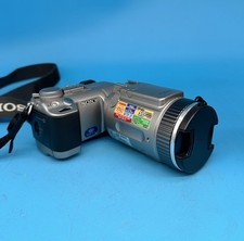 Sony Cyber-shot DSC-F717 5,0