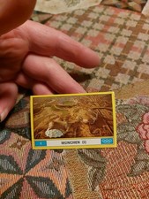 Edizione Panini Munchen 72
