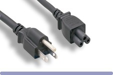 Cavo di alimentazione CA 6FT