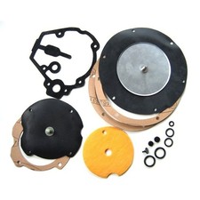 KIT REVISIONE RIDUTTORE