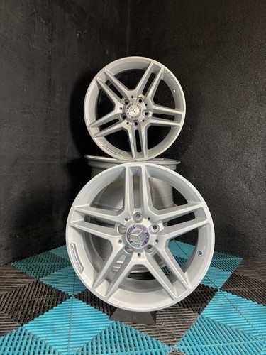 Cerchi lega mercedes benz - 4,
