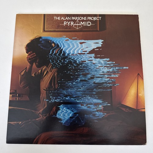 The alan parsons project - the,