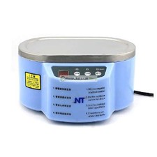 Vasca ad ultrasuoni con selettore 30W/50W