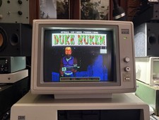 Monitor Tandon PX-22 EGA