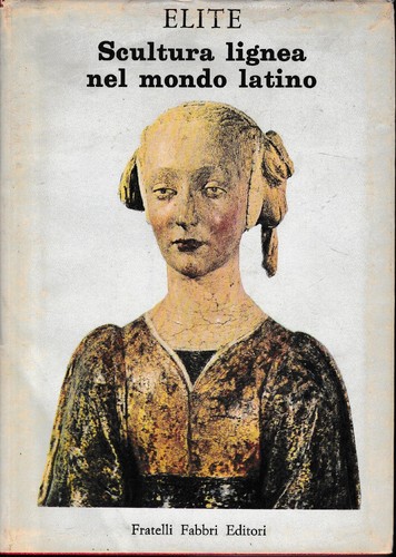 Scultura lignea nel mondo
