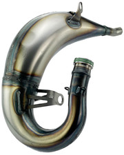 Tubo di scarico grasso di