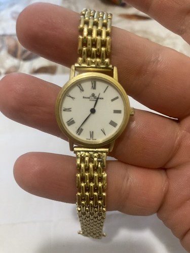 baume&Mercier