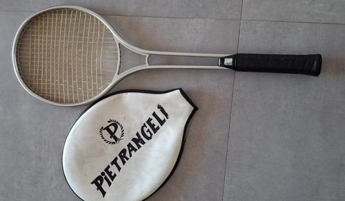 Racchetta tennis in - racchetta, da