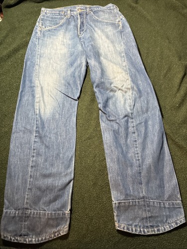 Jeans vintage levis engineered - vintage,