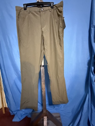 Pantalone uomo slim - fit, quick