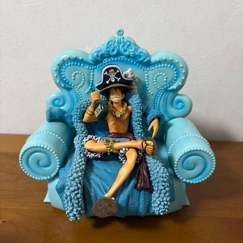 Bandai one piece figuarts - one, 20th