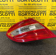 A2049068702 Fanale post. SX