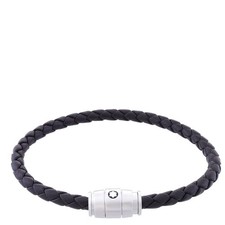 Bracciale Montblanc in pelle