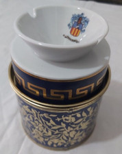 Posacenere Campari Modello