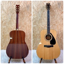 Yamaha FG-401B Chitarra