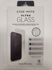 Case Mate Ultra Glass Google