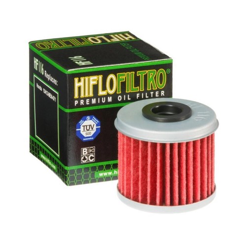 Filtro olio hiflofiltro per - olio,