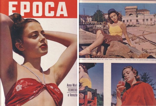 Epoca 1951 - +,