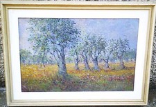 ULIVETA - VECCHI ULIVI -