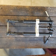 Forcelle avantreno completo Kawasaki Ninja ZX-10R 2010