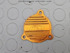 COUVERTURE PEU COUVRE POMPE 78038004000 KTM FREERIDE 350 2012 2017 COVER