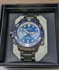 Usato Citizen Promaster Diver