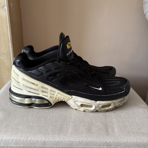 Nike air max plus uomo - max, 3