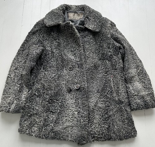 Giacca cappotto corto pelle - , di