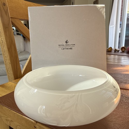 Royal doulton serenity ciotola - royal,