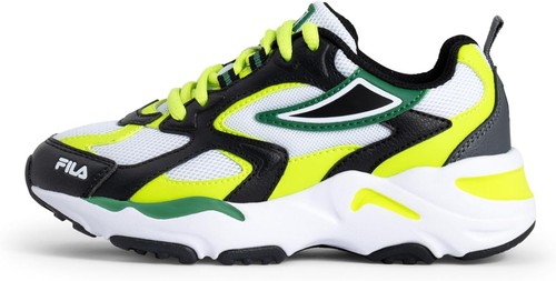 Scarpe bambino fila - ray, tracer