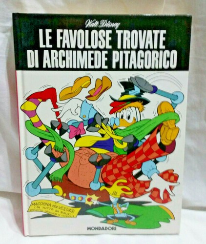 Libro archimede pitagorico - libro,