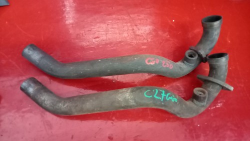 Collettore scarico peugeot - di,