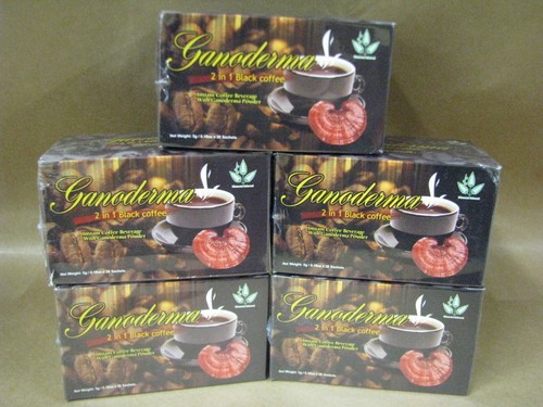 Ganoderma caffè classico - ganoderma,